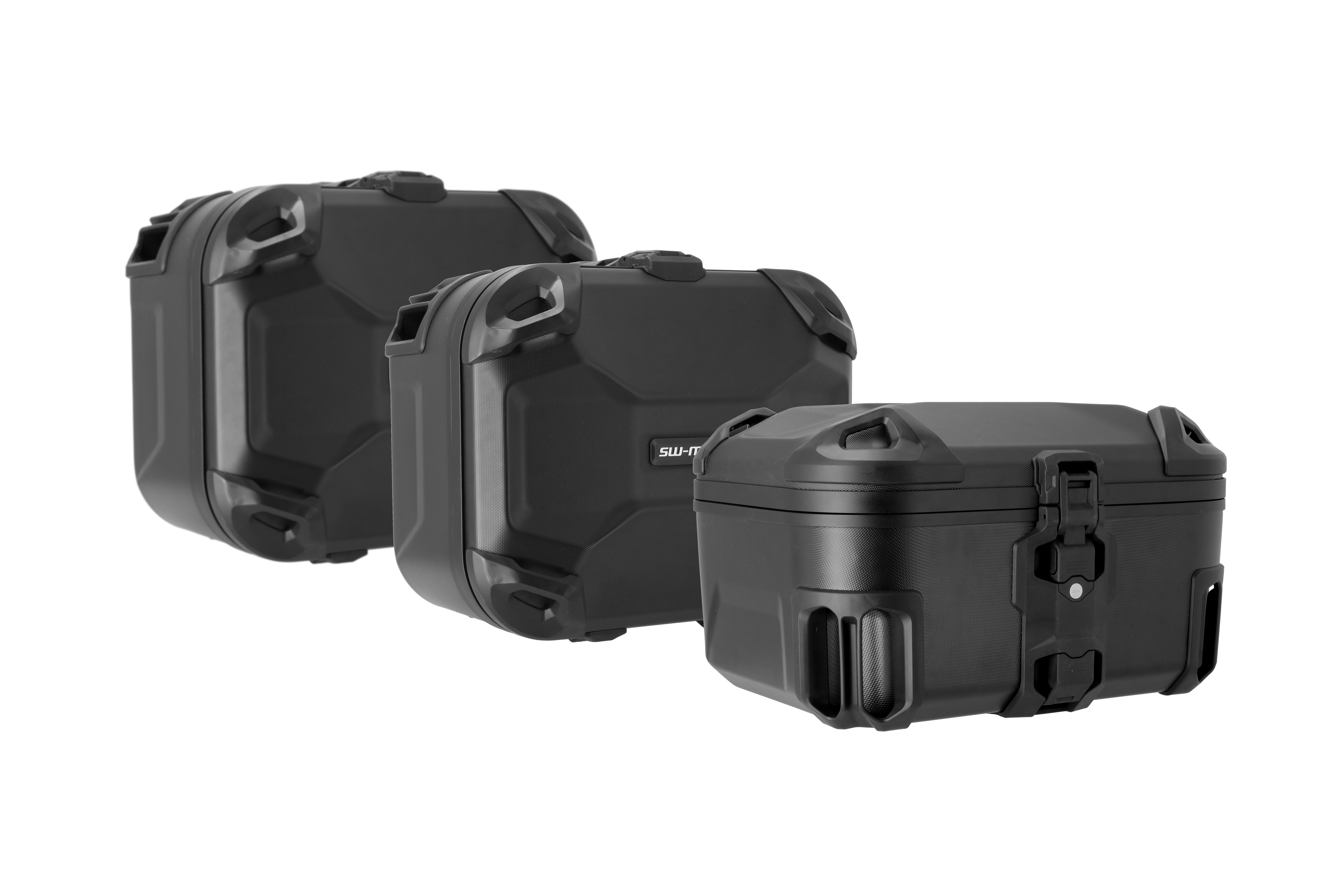 SW-Motech Adventure Set DUSC for Honda XL 750 Transalp (23- ) SW-Motech