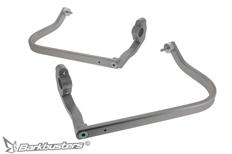 Barkbusters hardware kit two-point mounting - Honda CRF300L