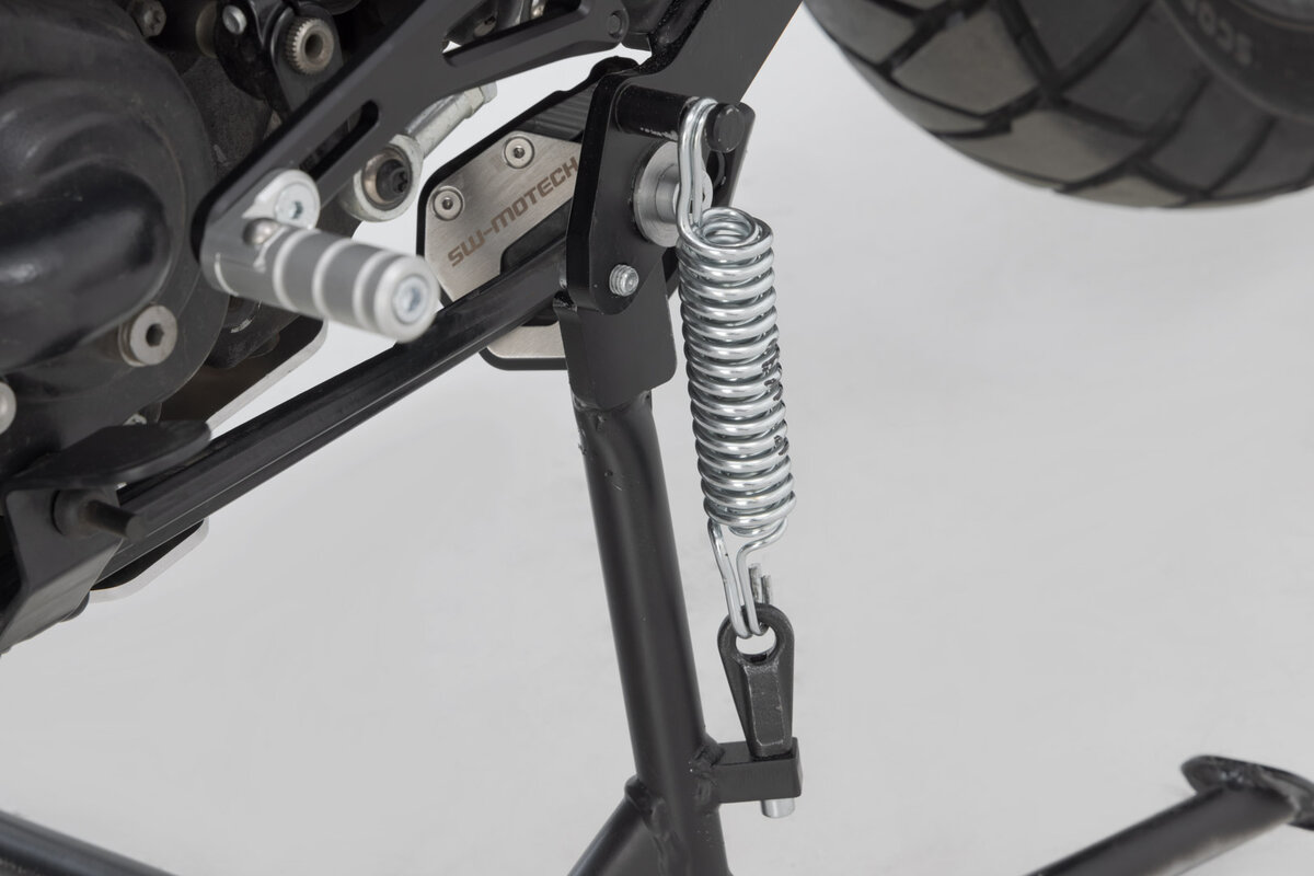 Crash bar for Aprilia Tuareg 660 (21-) SW Motech