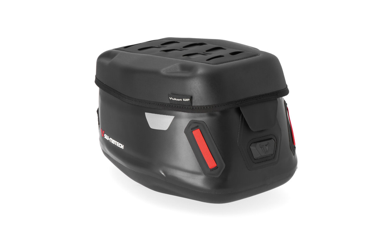 SW-Motech PRO Yukon WP waterproof tank bag for BMW R 12 G/S (25-)