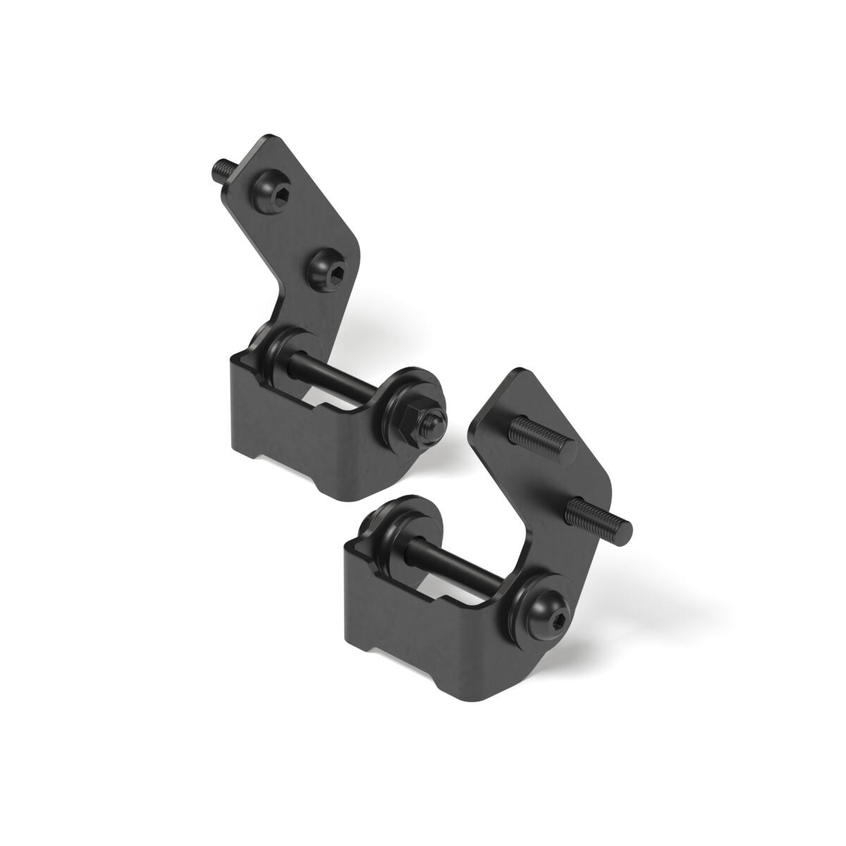 Lower fog light bracket for Yamaha Tenere 700 World Raid (22-24) Original