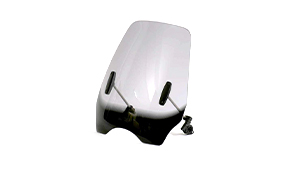 Universal windscreens