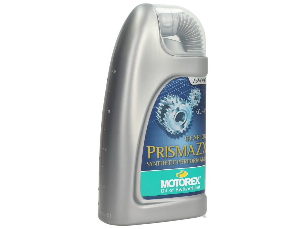 Motorex gear oil, 75W/90, Prisma ZX, 1 l