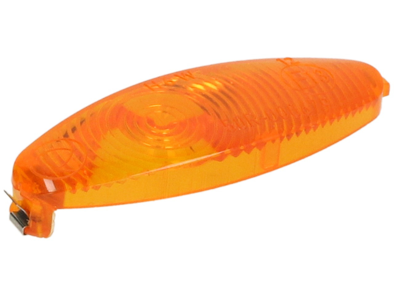 Kellermann turn signal lens, Micro 1000 Halogen, Micro 1000