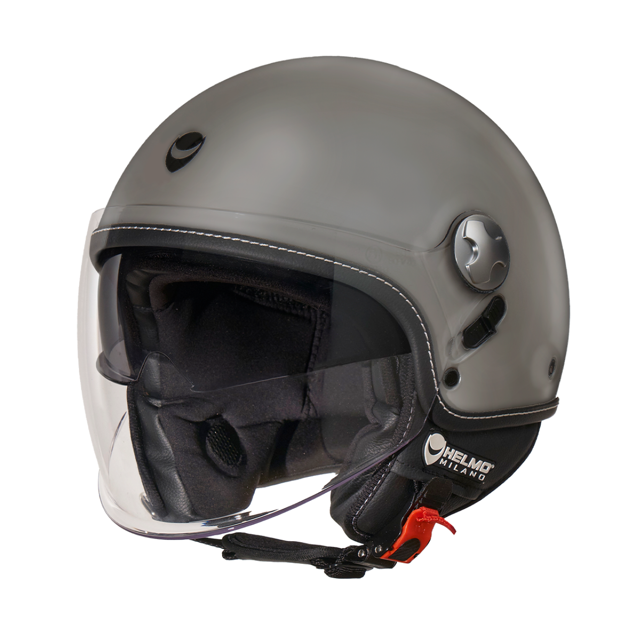 Helmo Milano Demi Jet, Eos, gray