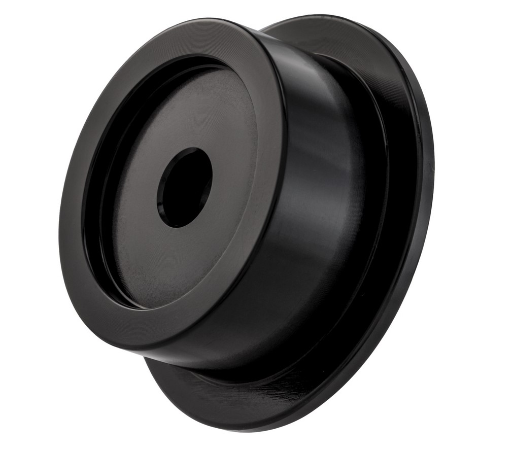 Mounting Kit for Handlebar End Mirrors without Handlebar End Weights, MK II, black