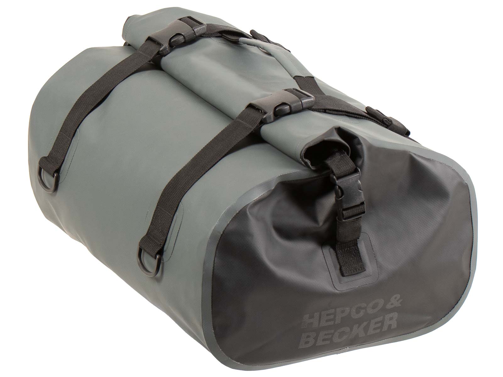 Drybrid Bag 30L rear bag gray, Hepco & Becker