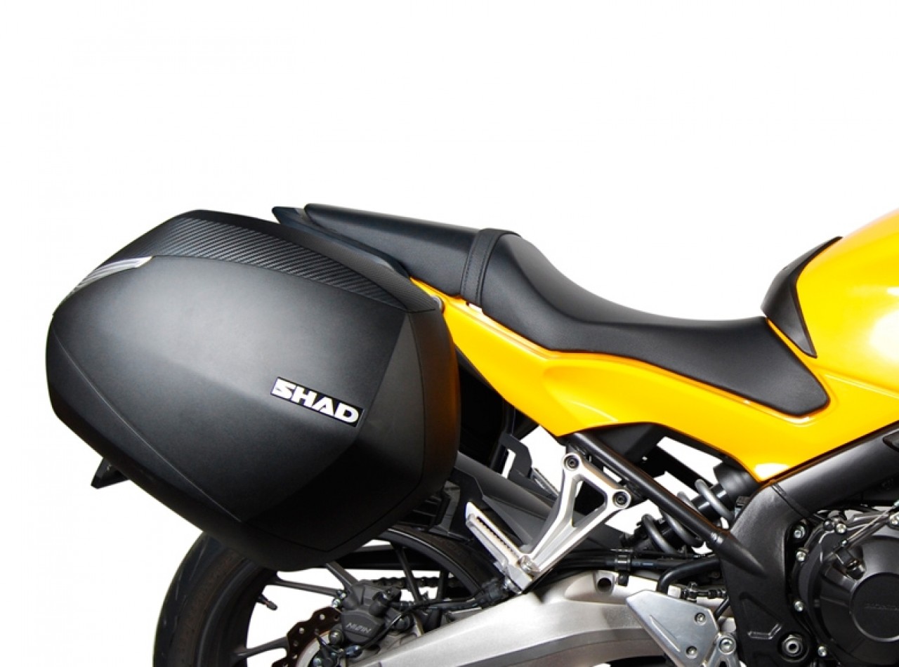 Shad case carrier 3P for Honda CB650F / CBR350F (13-18)