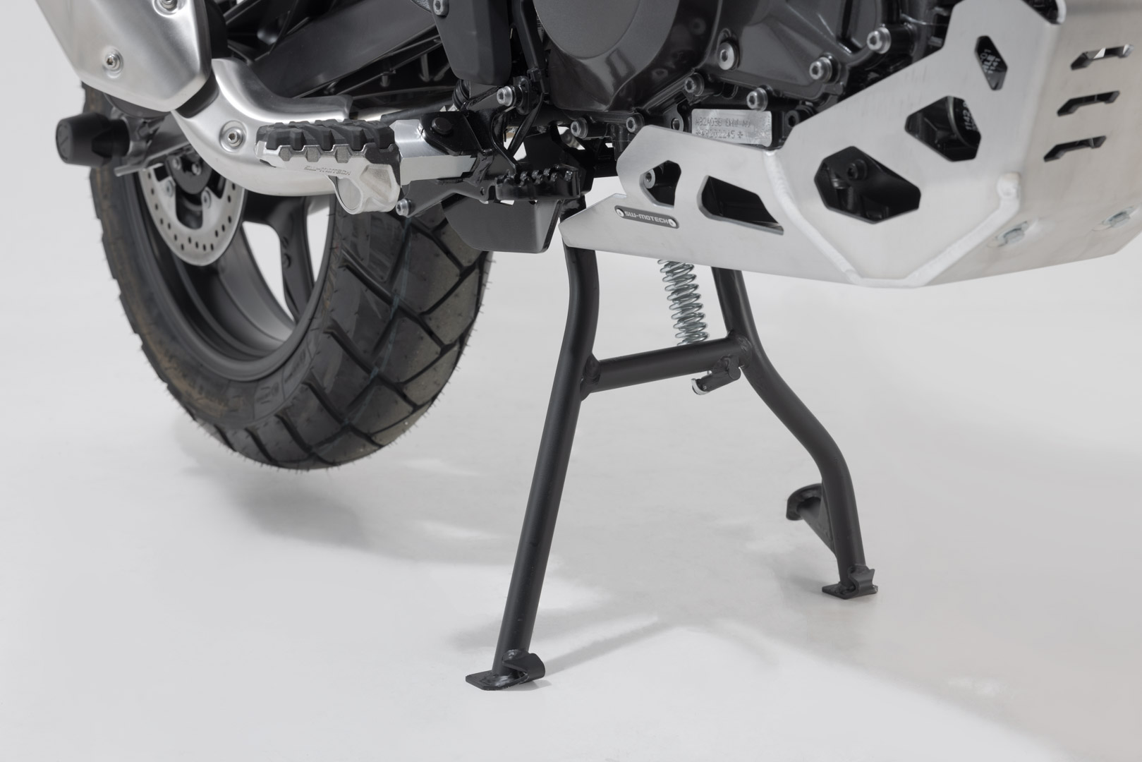 Crash bar for Aprilia Tuareg 660 (21-) SW Motech