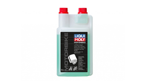 Filter cleaner