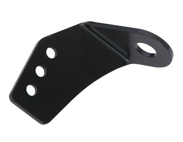 Blinker adapter right for accessory indicators with M8 thread