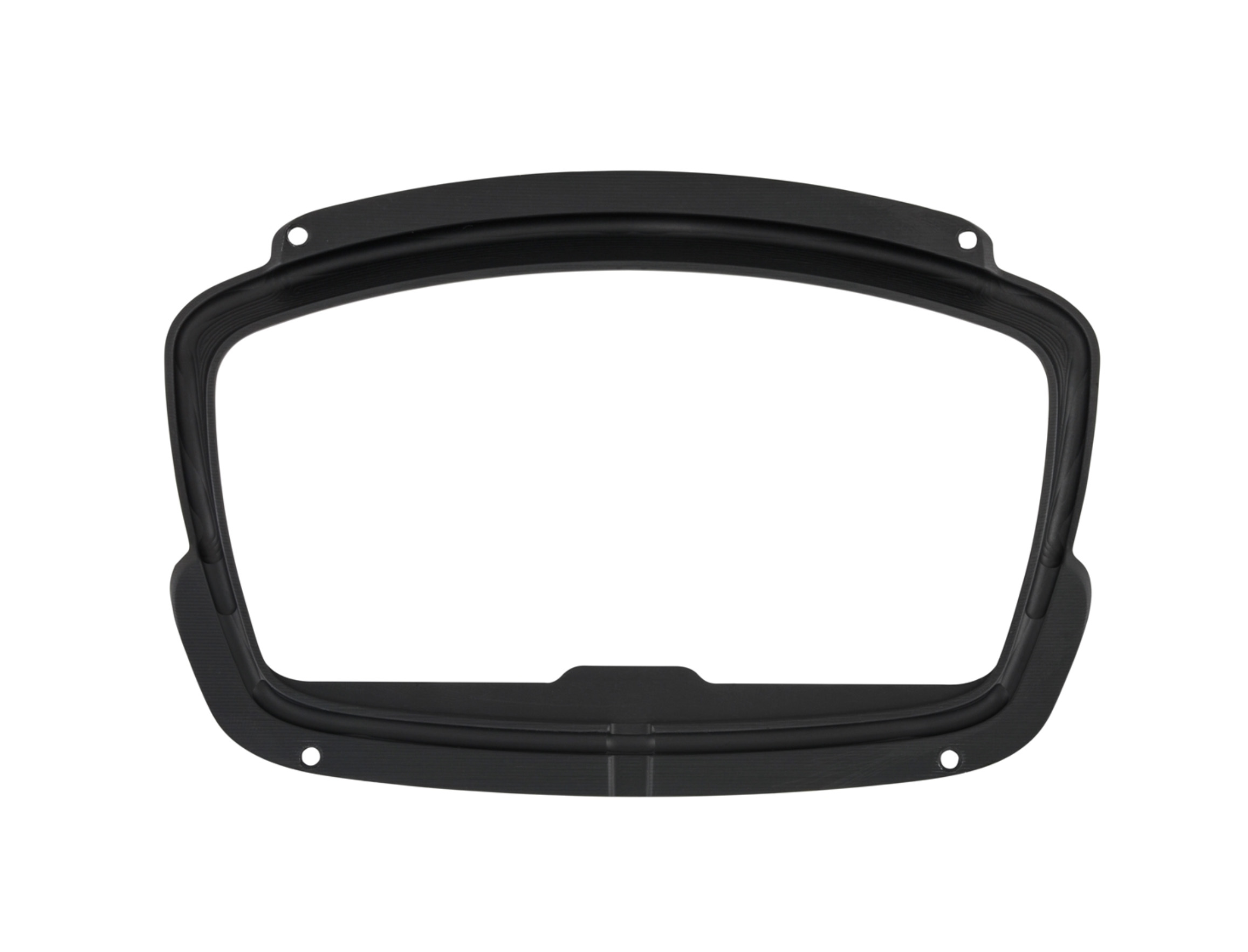 Decorative ring speedometer for Vespa GTS Supertech HPE 125/300 ('19-)