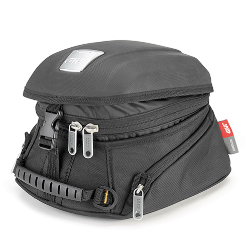Tank bag TANKLOCK Metro-T 5Lt Givi