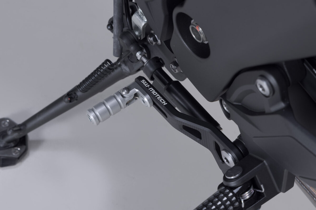 Crash bar for Aprilia Tuareg 660 (21-) SW Motech