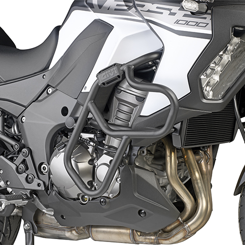 Crash bar black for Kawasaki Versys 1000 (19-) Givi