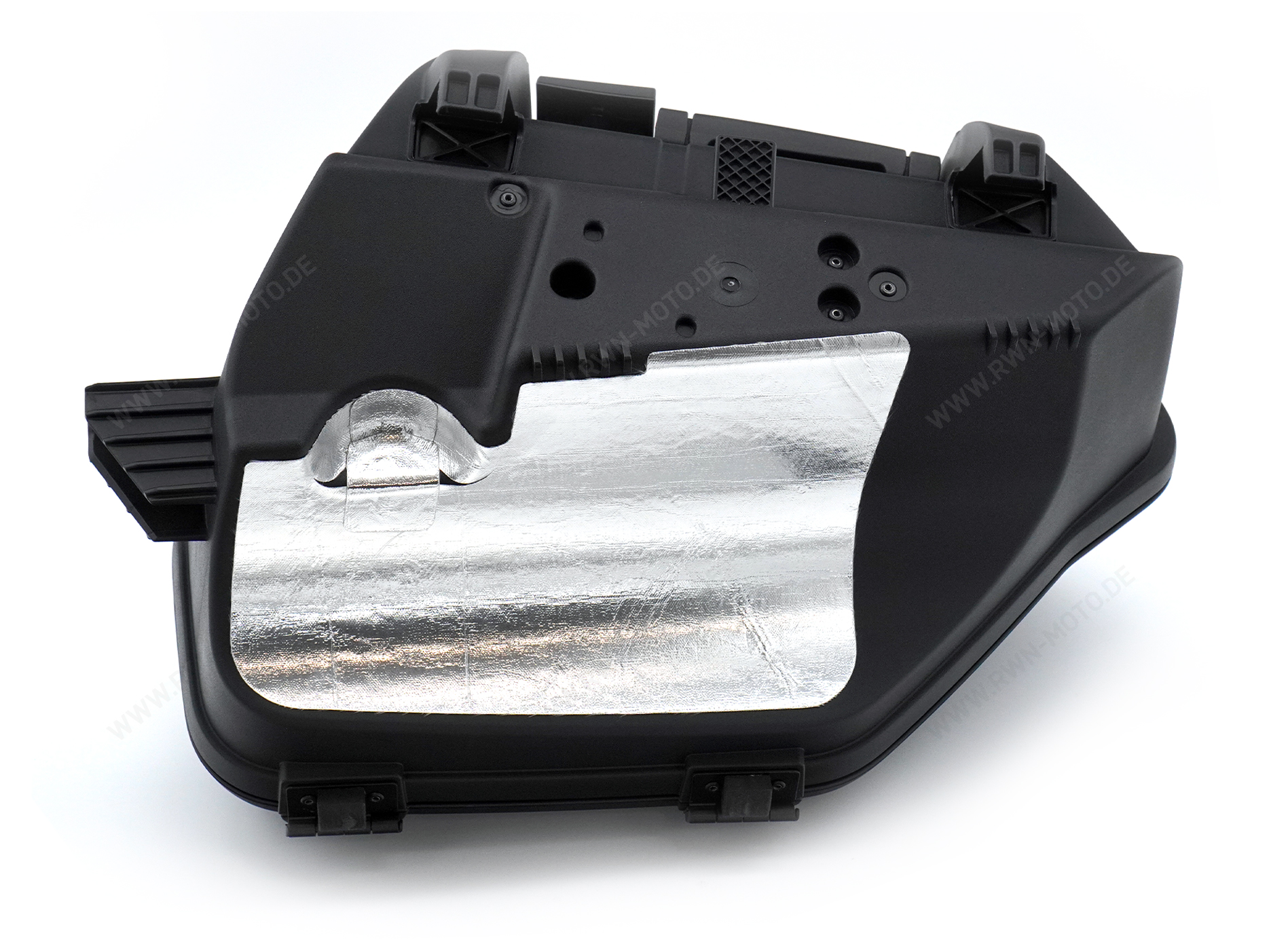 Side case set for Suzuki V-Strom 1050
