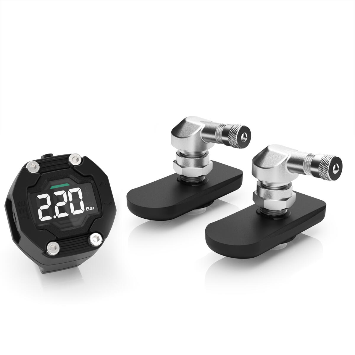 Tire Pressure Monitoring System Original Yamaha