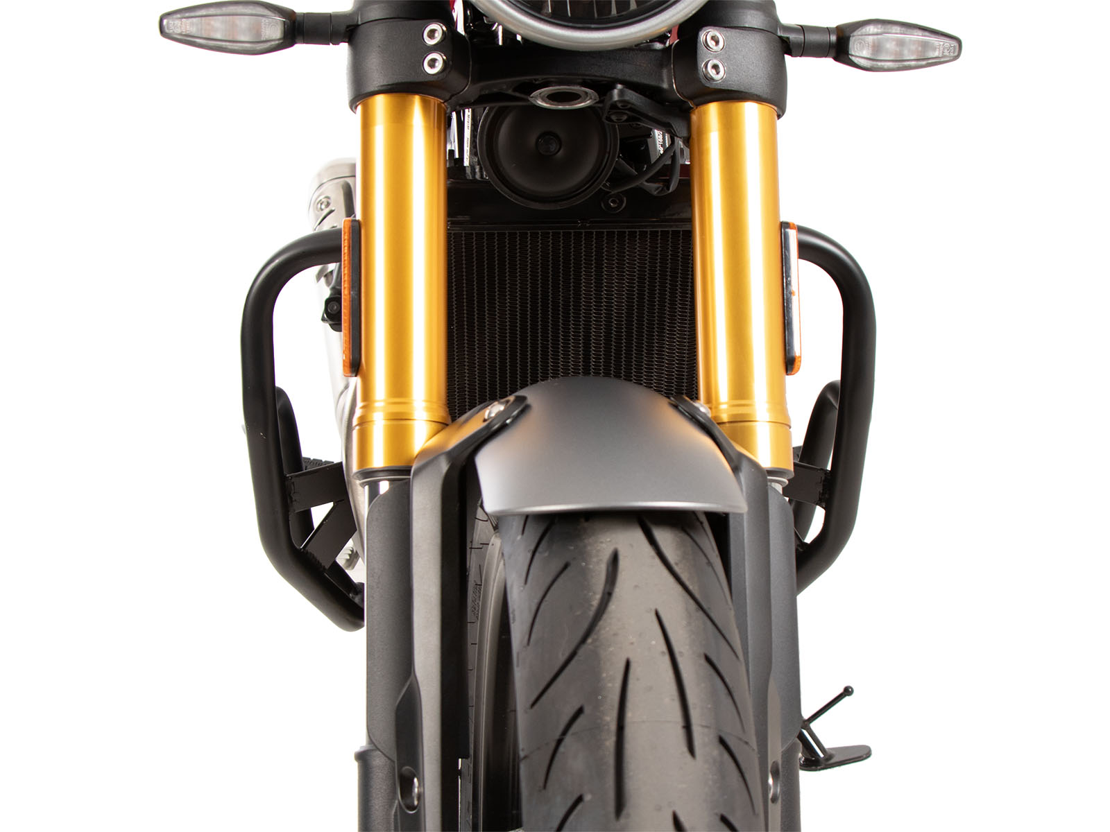 Engine guard for Triumph Speed 400 (24-) Hepco & Becker