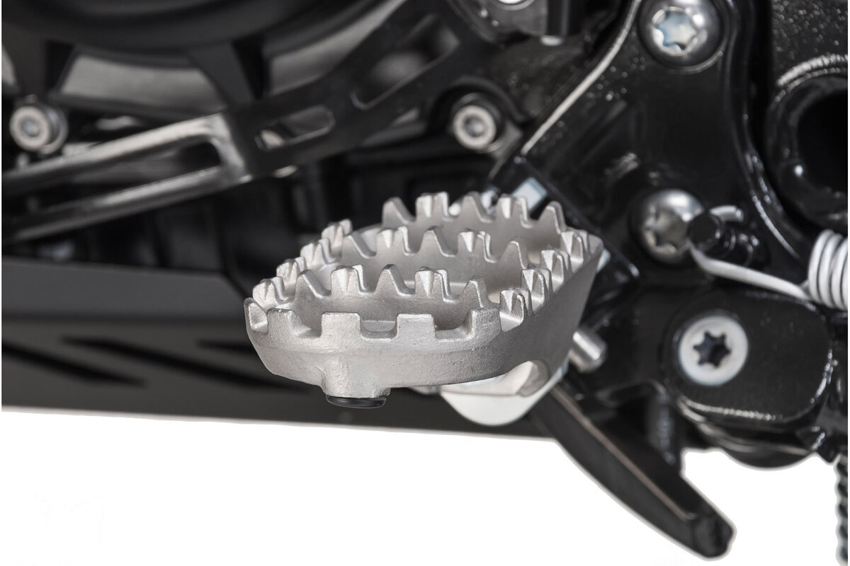 Crash bar for Aprilia Tuareg 660 (21-) SW Motech