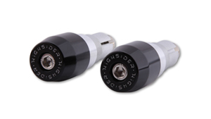 Handlebar weights