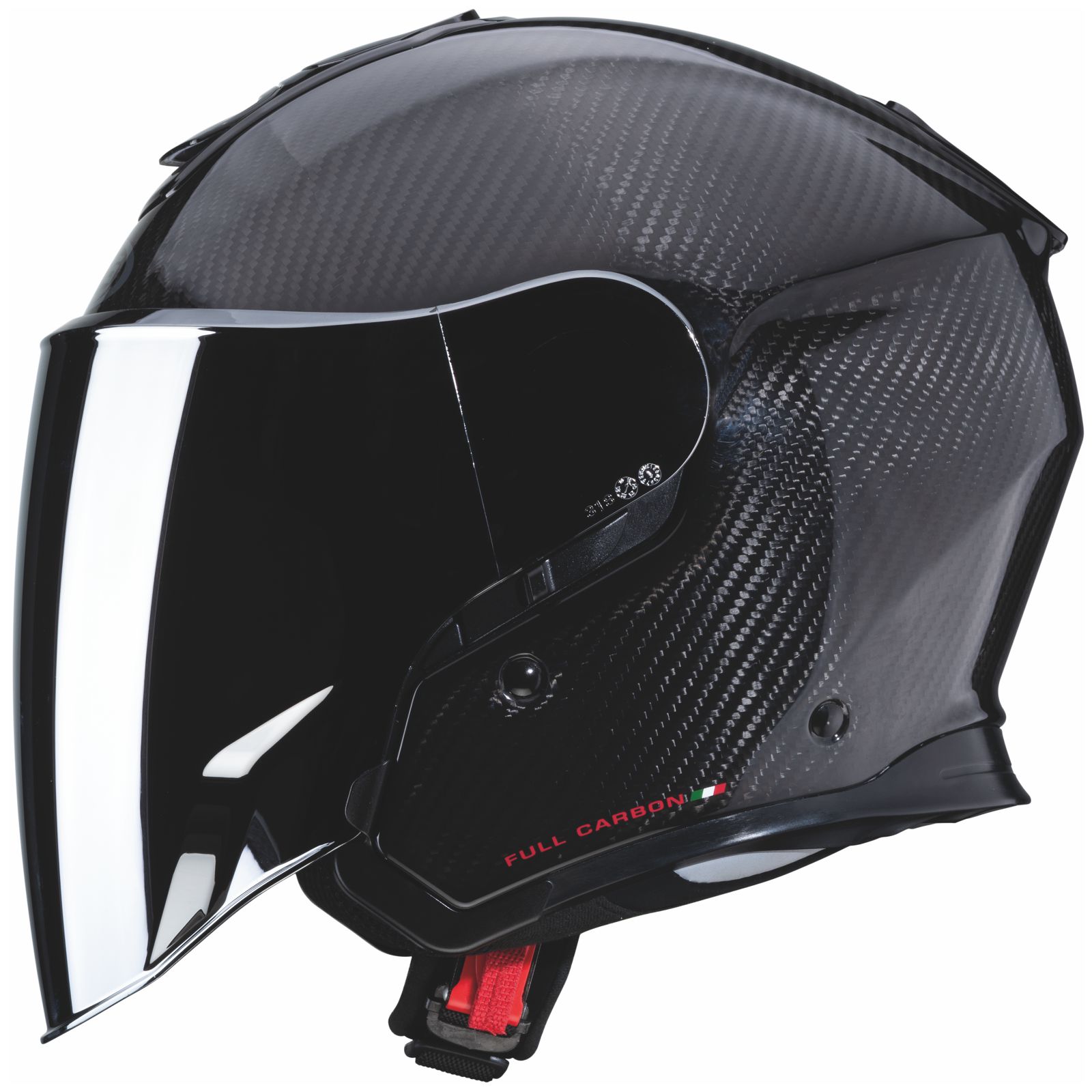 Caberg Helmet Flyon Carbon