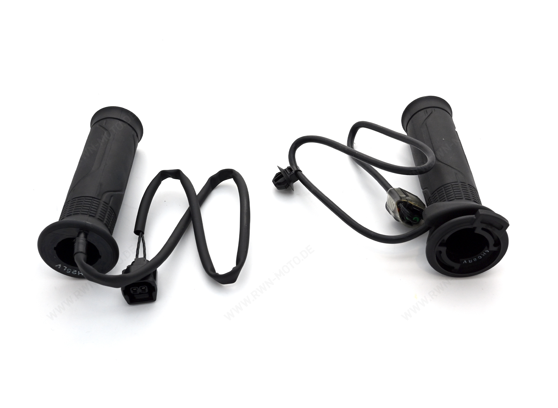 Heated grips incl. bracket for Honda X-ADV (25-) Original