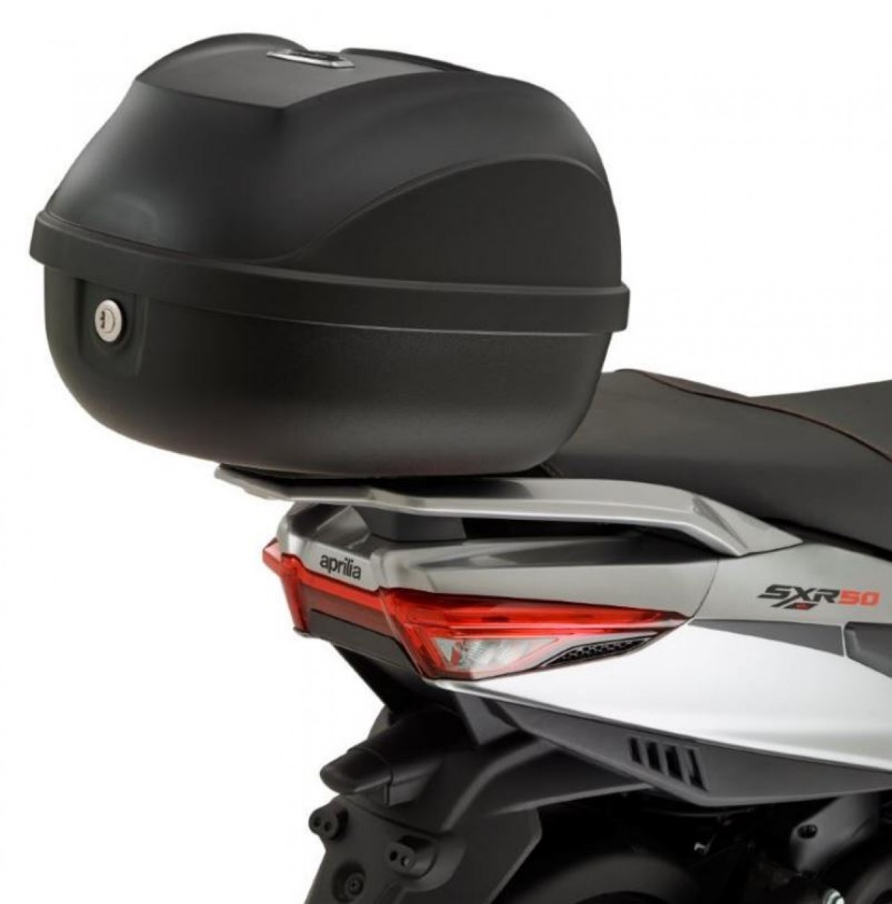 Original Topcase 32 L for Aprilia SRX 50 / SR GT 125 /200