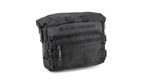 Handlebar bags