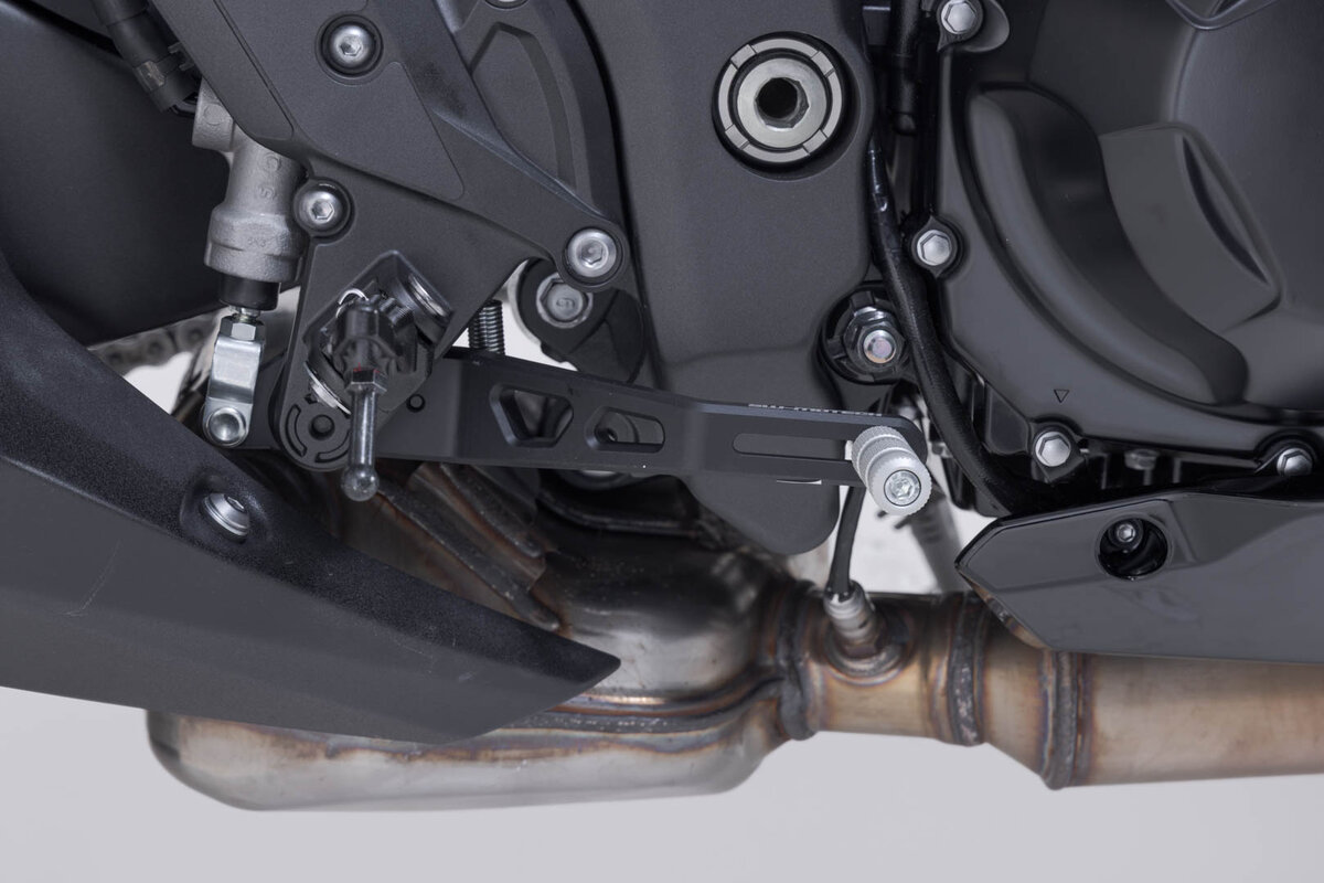 Crash bar for Aprilia Tuareg 660 (21-) SW Motech