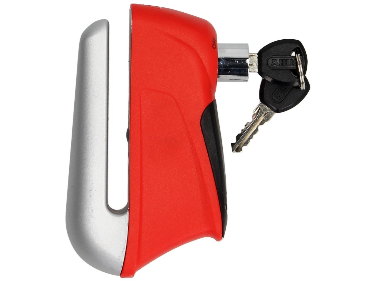 ABUS brake disc lock Trigger Alarm 350