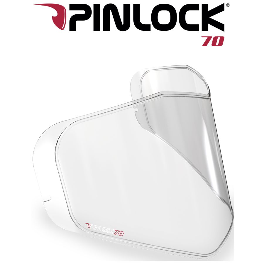 Pinlock 70 for Caberg Sintesi XL-3XL