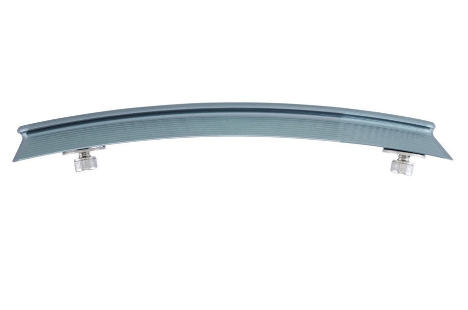 Fender nipple for Vespa GTS/GTS Super/GT/GT L 125-300cc, gray matt