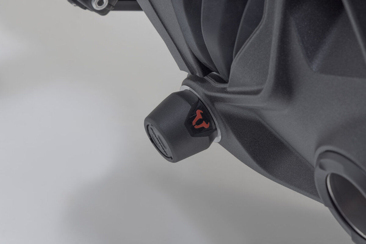 Crash bar for Aprilia Tuareg 660 (21-) SW Motech