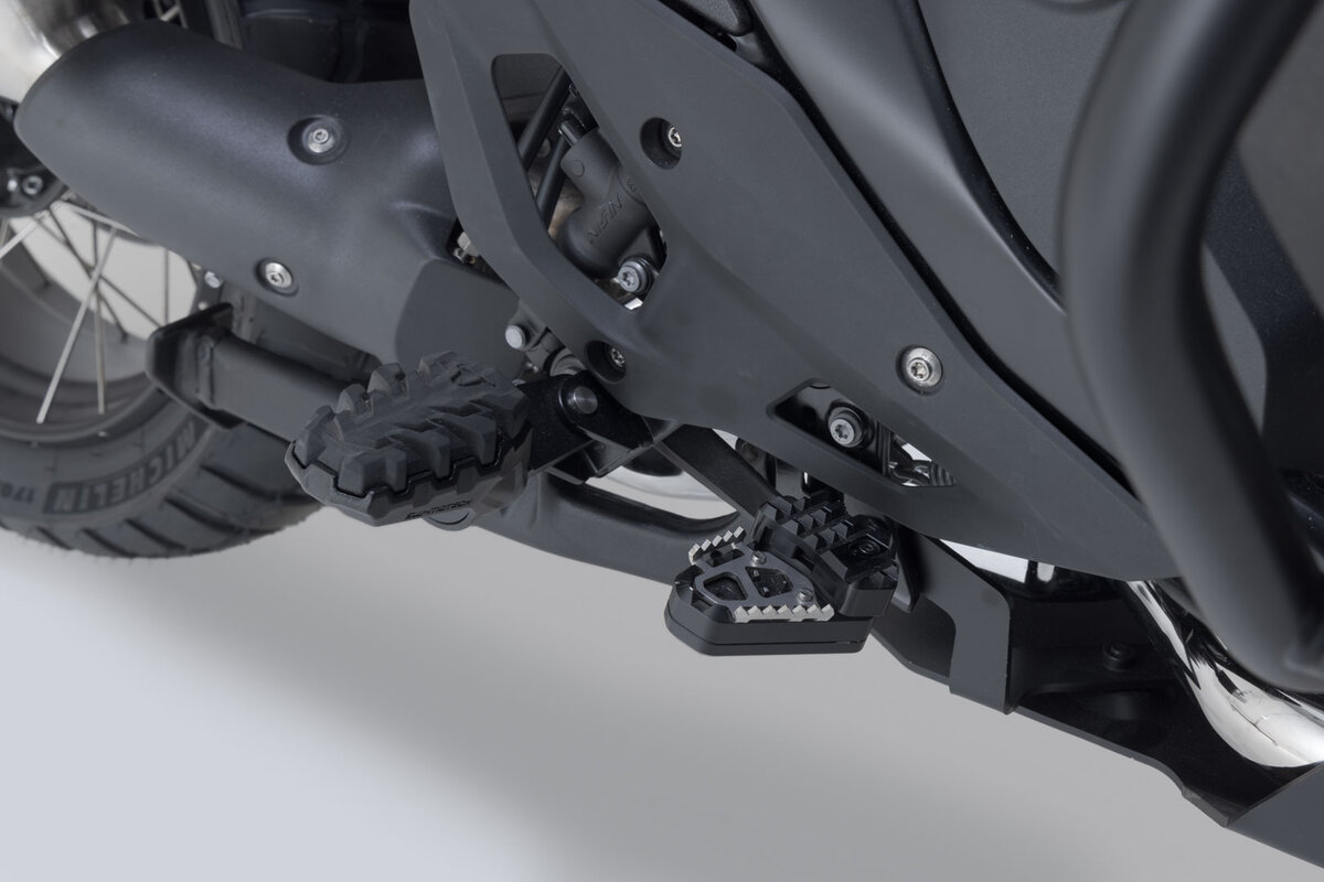 SW-Motech Foot brake lever extension for BMW R 1300 GS (23-) - SW Motech