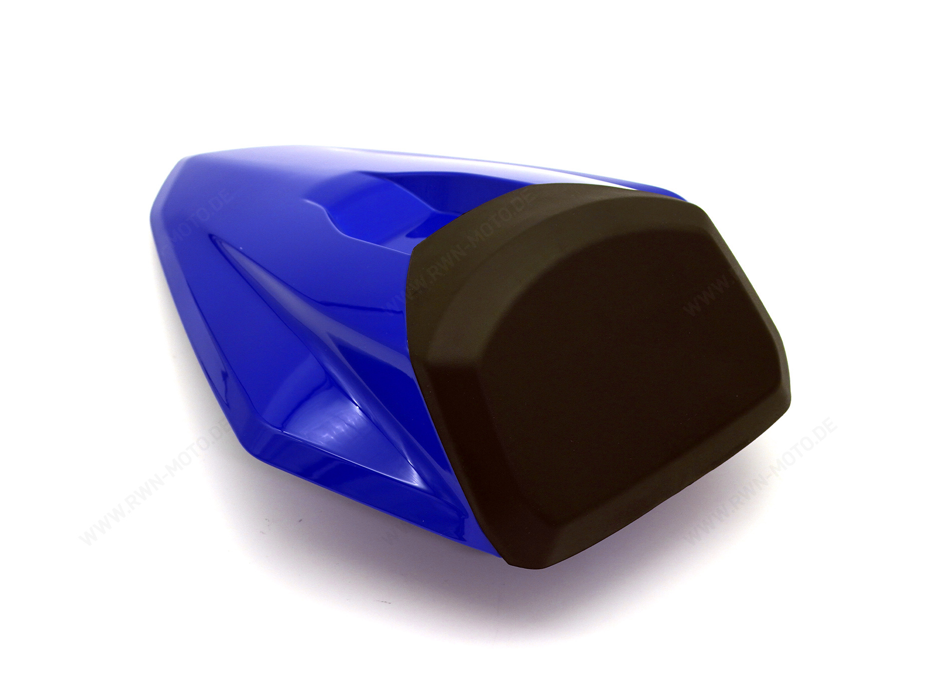 Pillion cover blue (PB395M) for Honda CBR1000RR-R BJ 22 - 30th Anniversary
