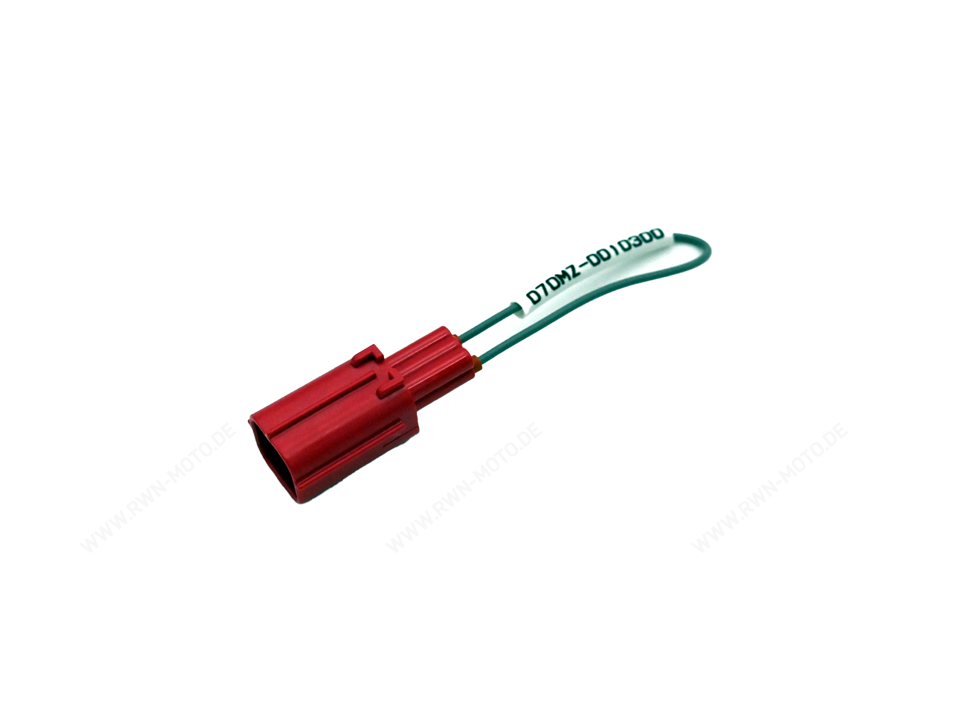 SCS jumper plug original Honda
