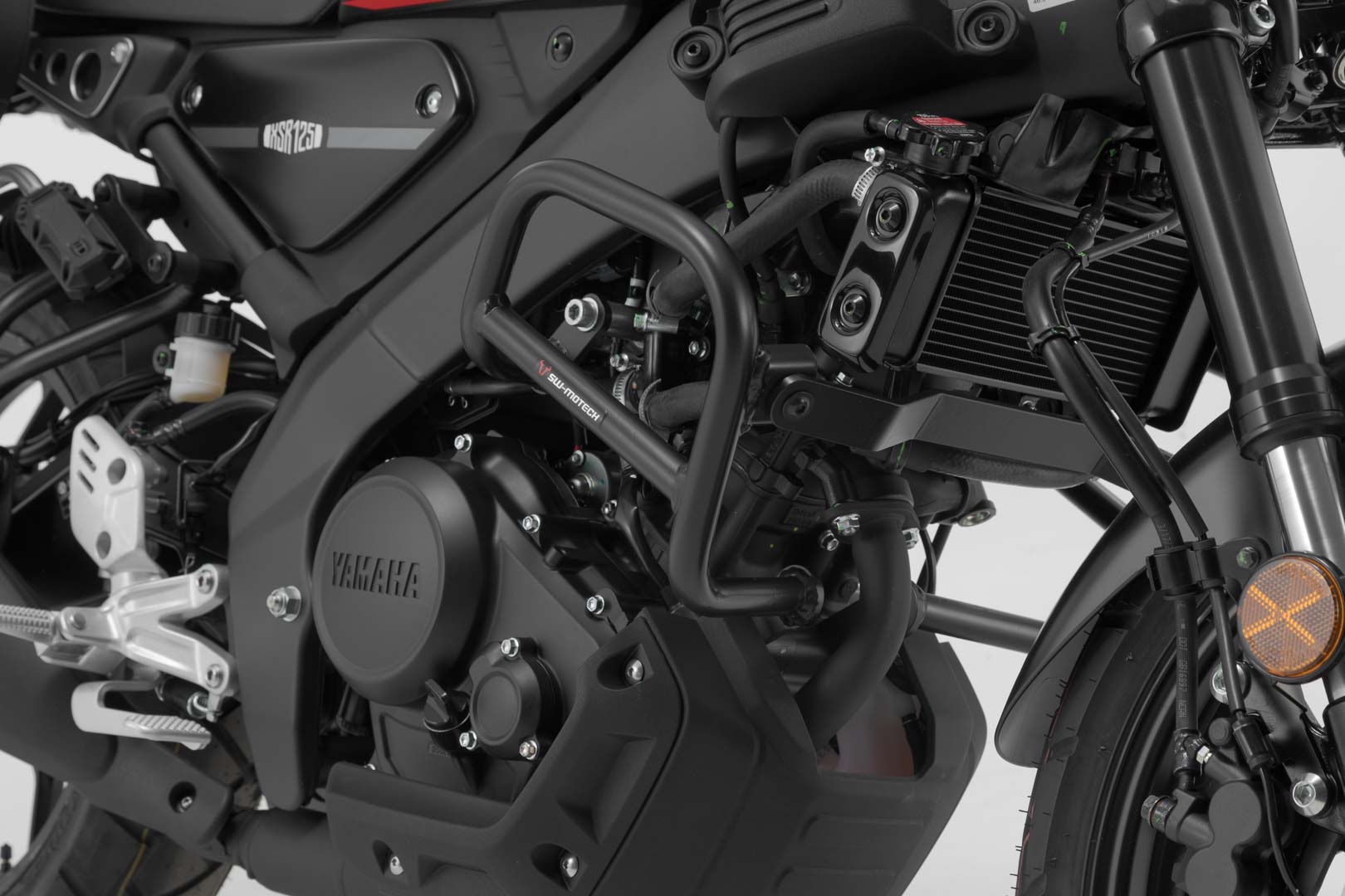 Crash bar for Aprilia Tuareg 660 (21-) SW Motech