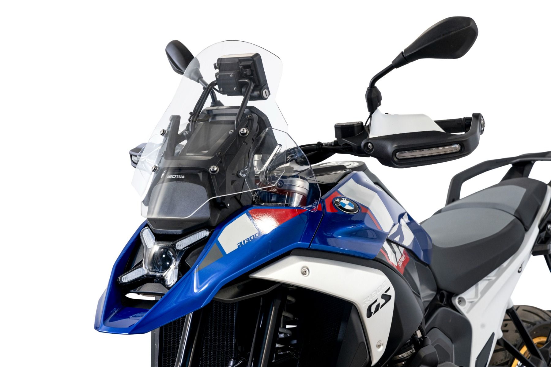 Windshield Master Plus for BMW R 1300 GS /Adventure version without radar