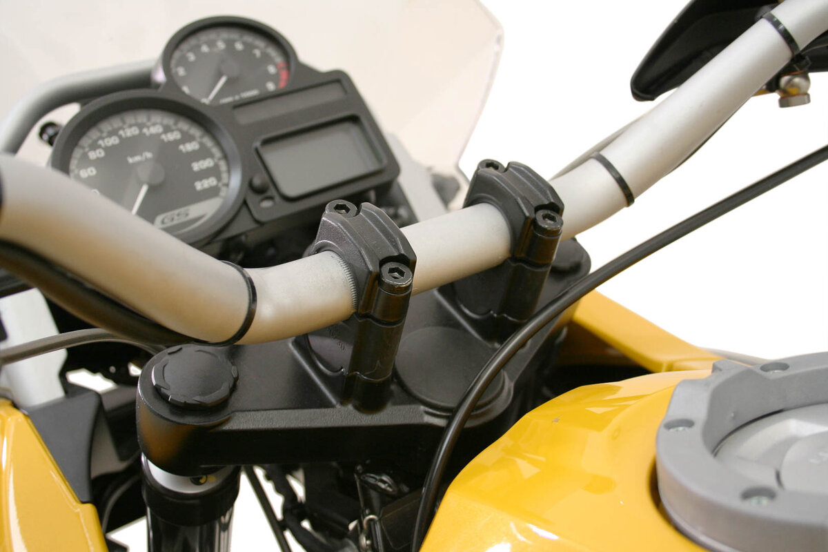 Crash bar for Aprilia Tuareg 660 (21-) SW Motech