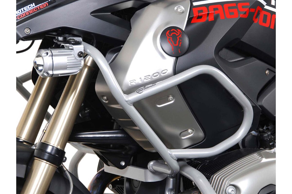 Crash bar for Aprilia Tuareg 660 (21-) SW Motech