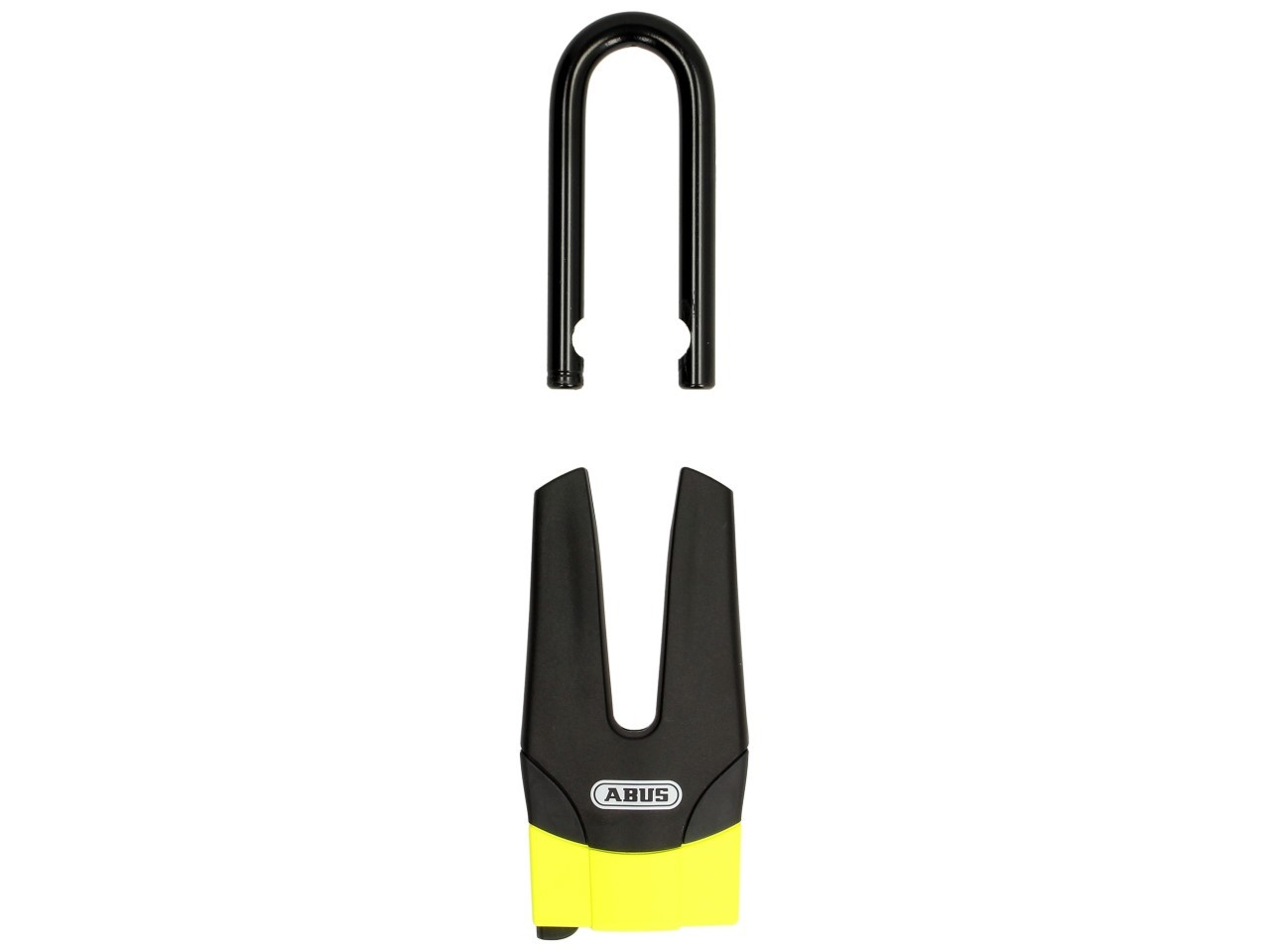 ABUS brake disc lock Granit Quick 37 Max / Mini