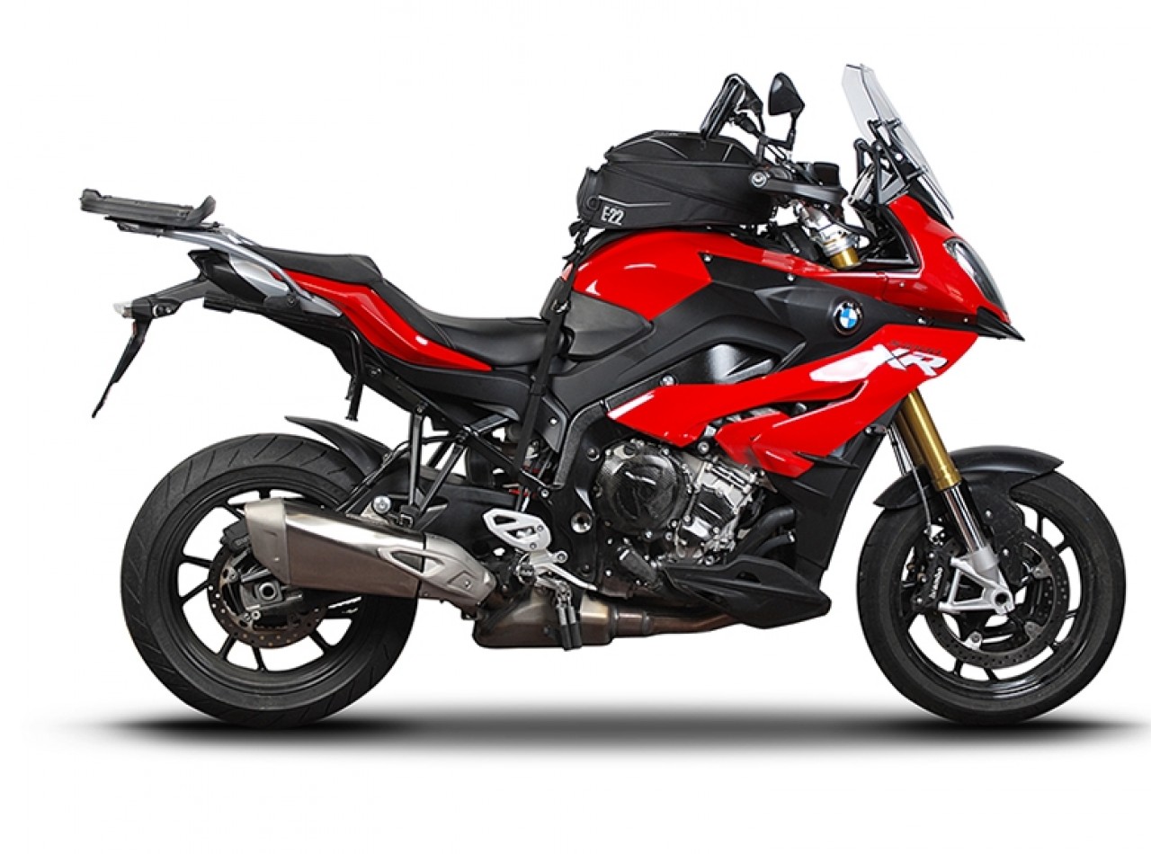 Shad case carrier 3P for BMW S1000XR (15-19)