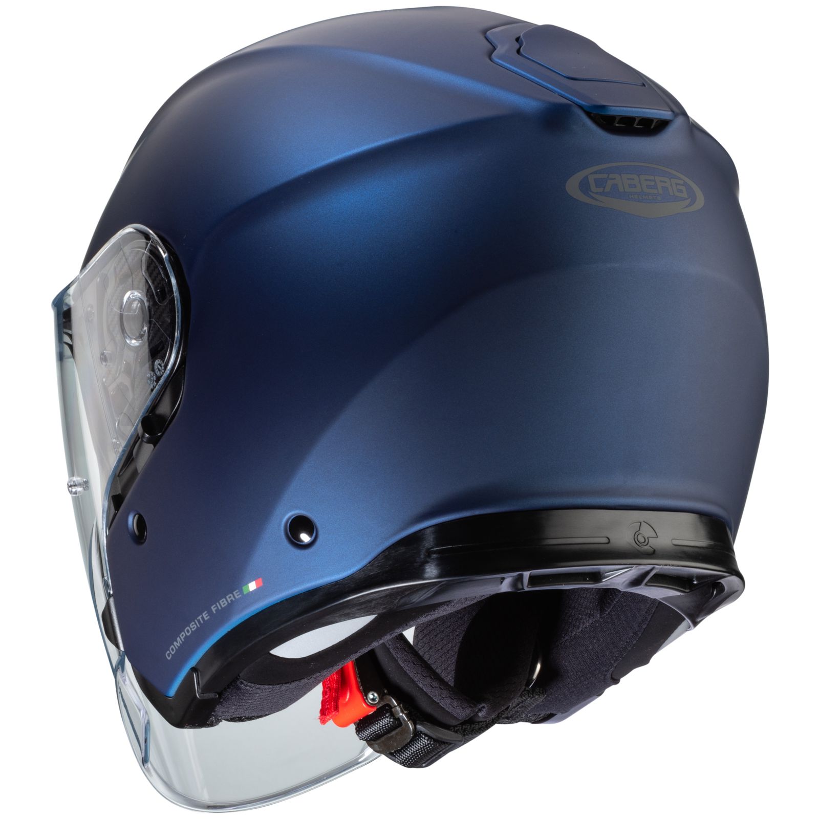 Caberg helmet Flyon, matte blue