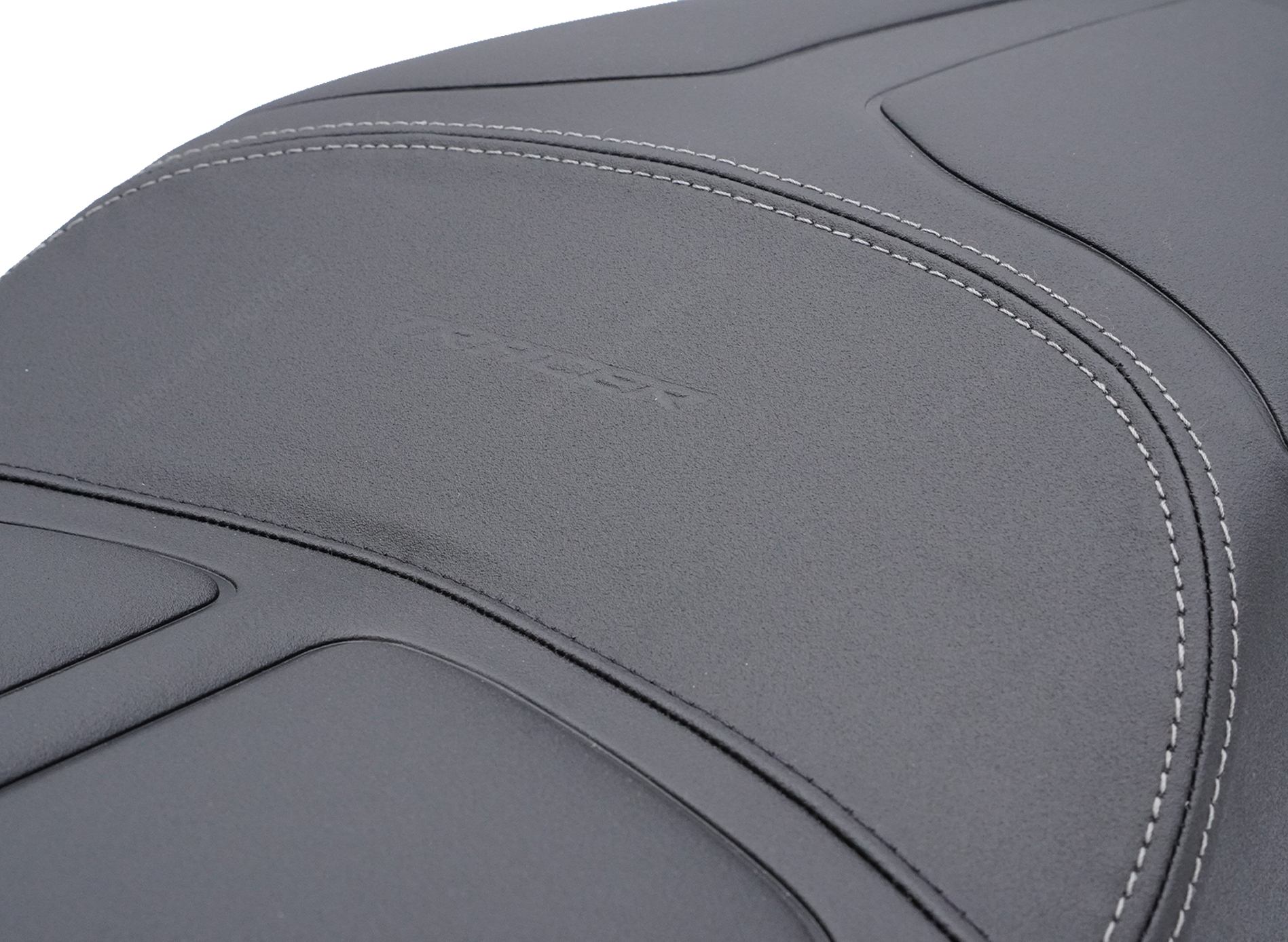 Comfort seat for TRACER 700 original Yamaha