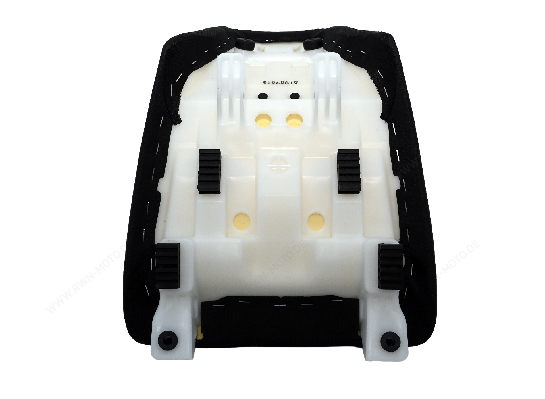 High seat for Suzuki V-Strom 1050 DE (23-) Original