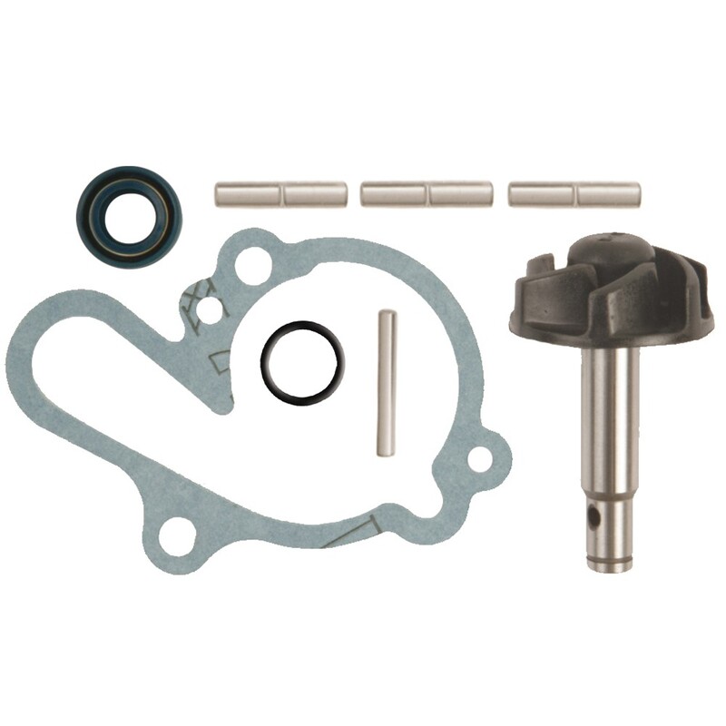 V PARTS water pump repair kit - Minarelli AM6 engine