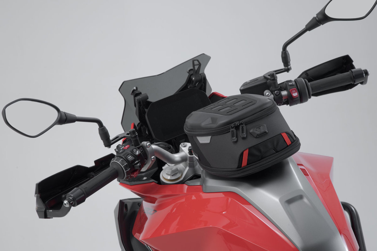 SW-Motech PRO Daypack tank bag HONDA ST 1300 Pan European (02-16), SC51