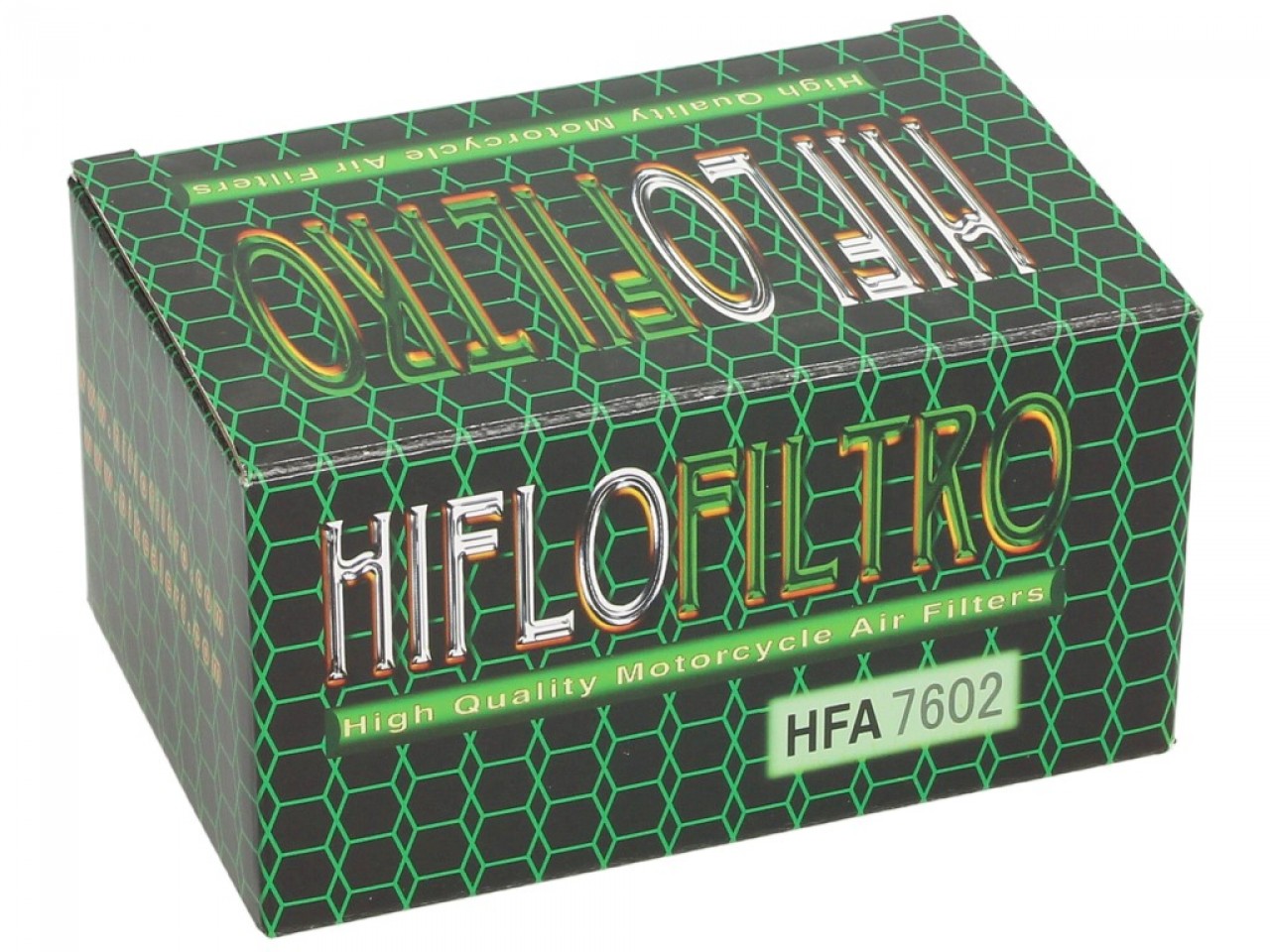 HiFlo air filter element for Moto Guzzi V7 II / V7 III / V9 Roamer