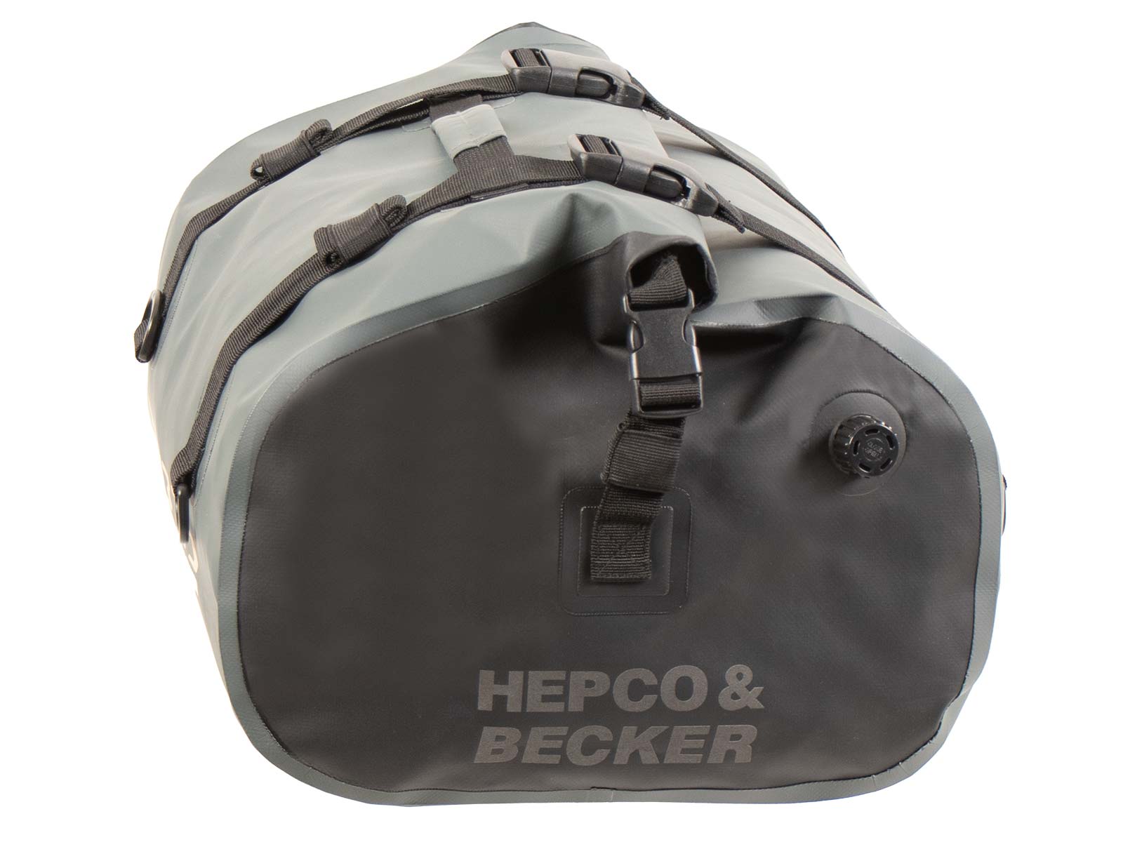 Drybrid Bag 30L rear bag gray, Hepco & Becker