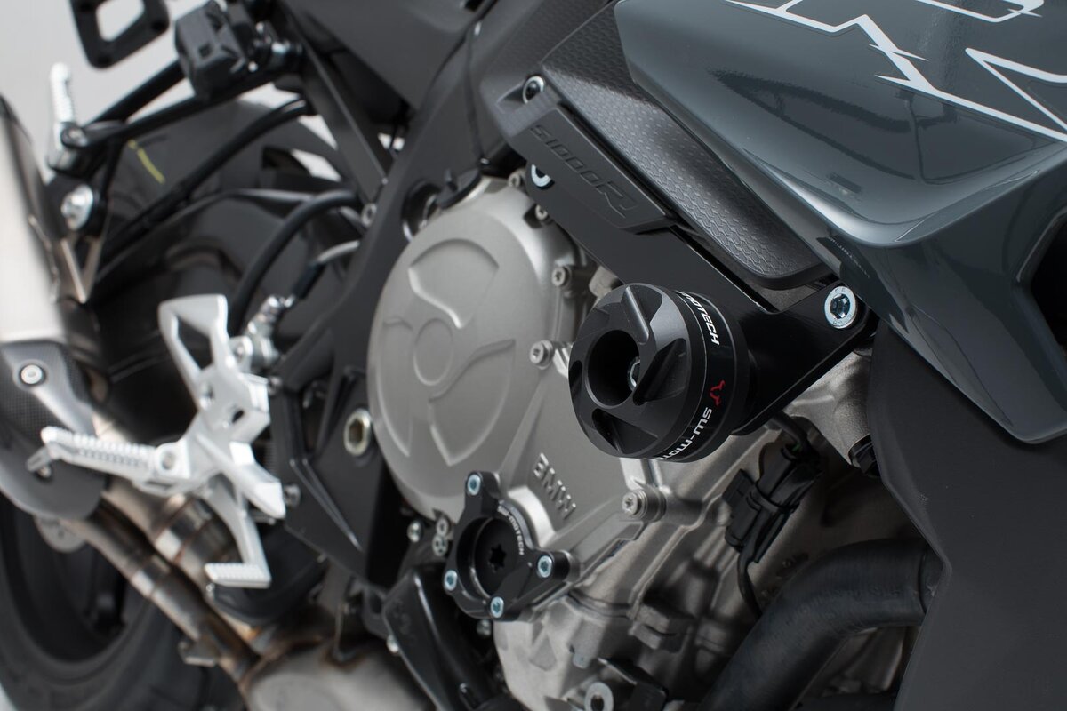 Crash bar for Aprilia Tuareg 660 (21-) SW Motech